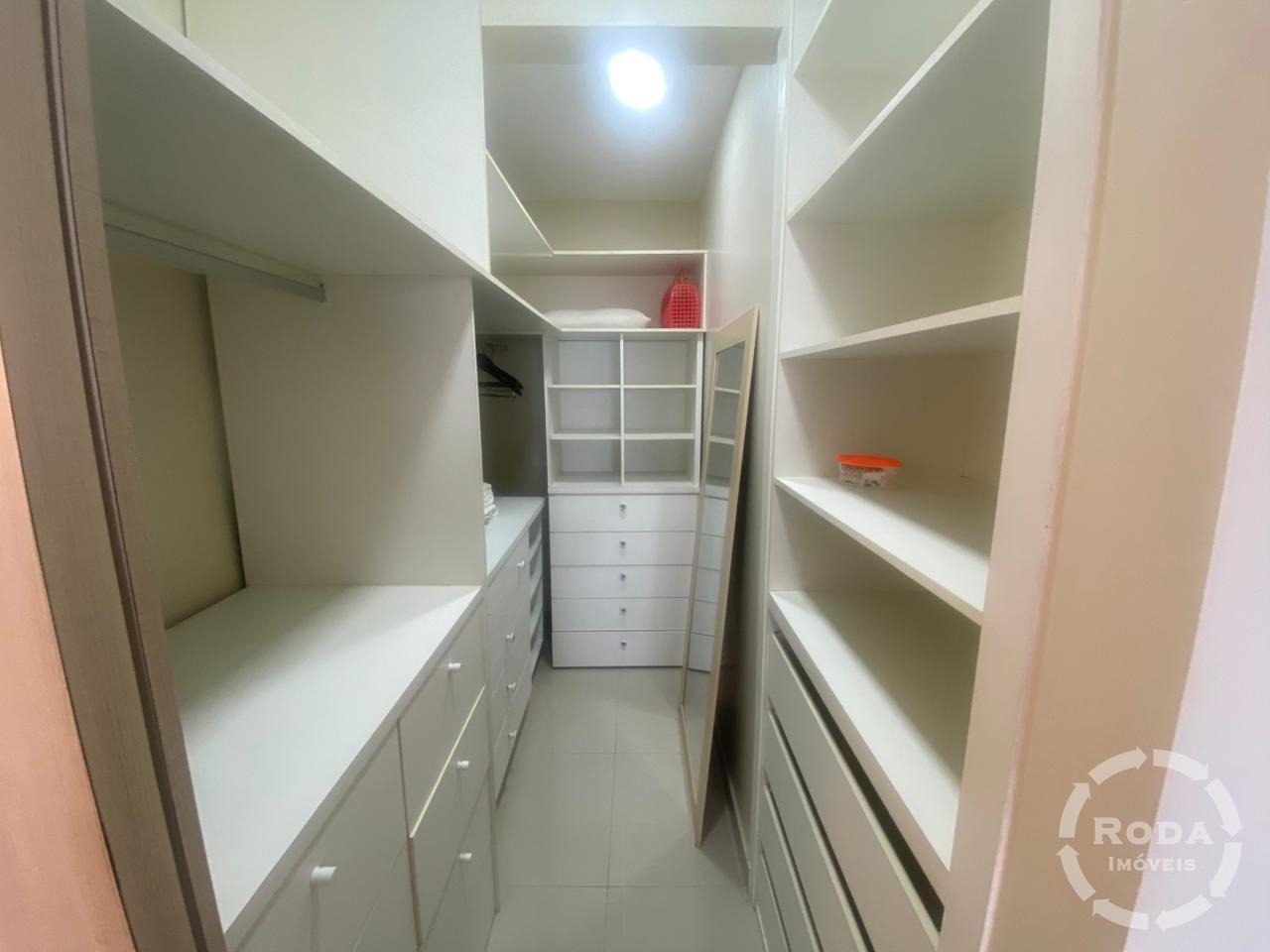 Apartamento para aluguel no Boqueirão: 