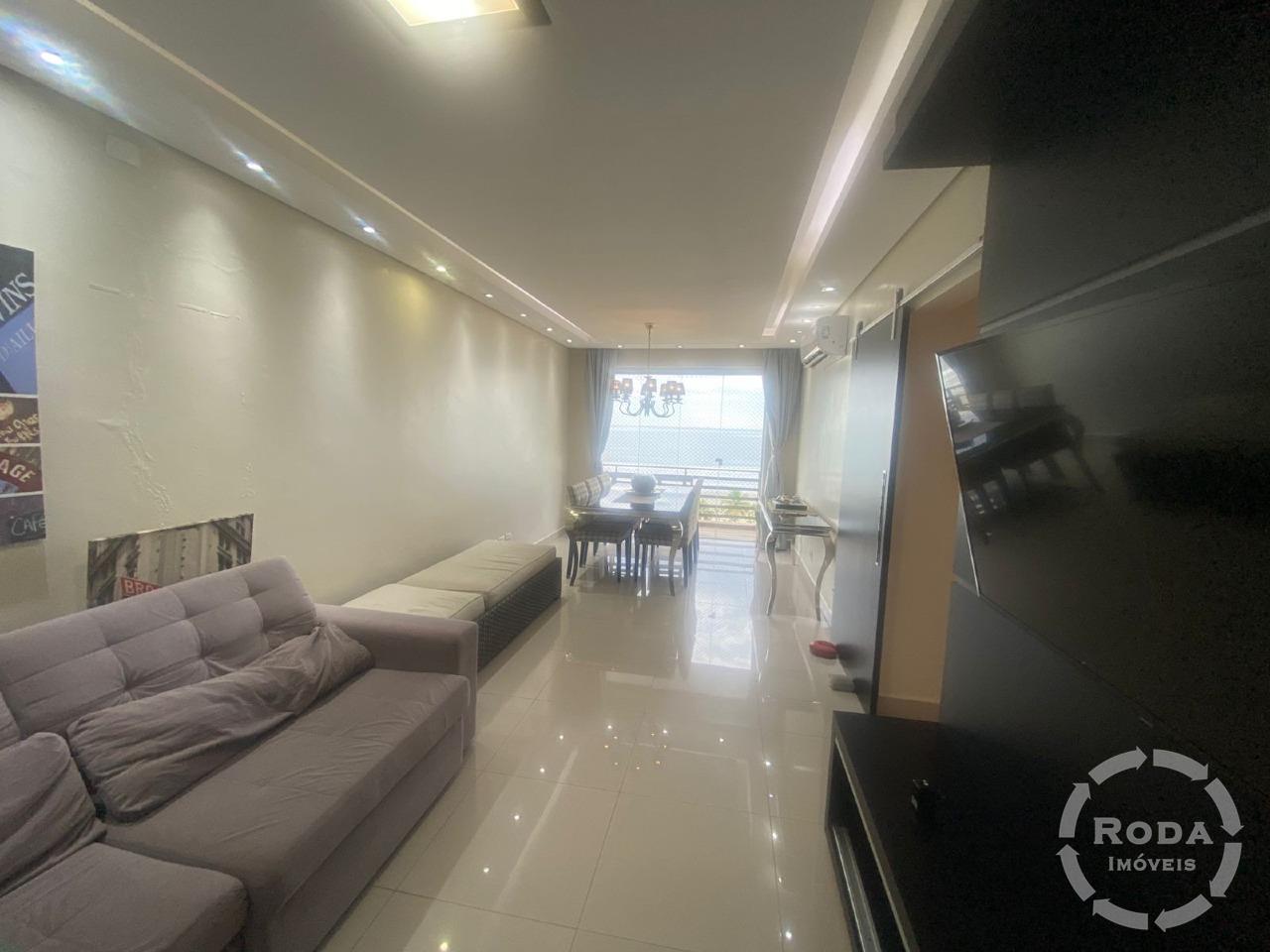 Apartamento para aluguel no Boqueirão: 