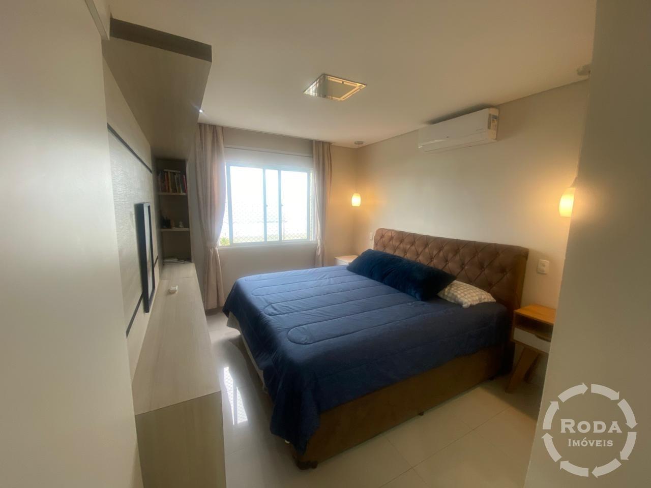 Apartamento para aluguel no Boqueirão: 