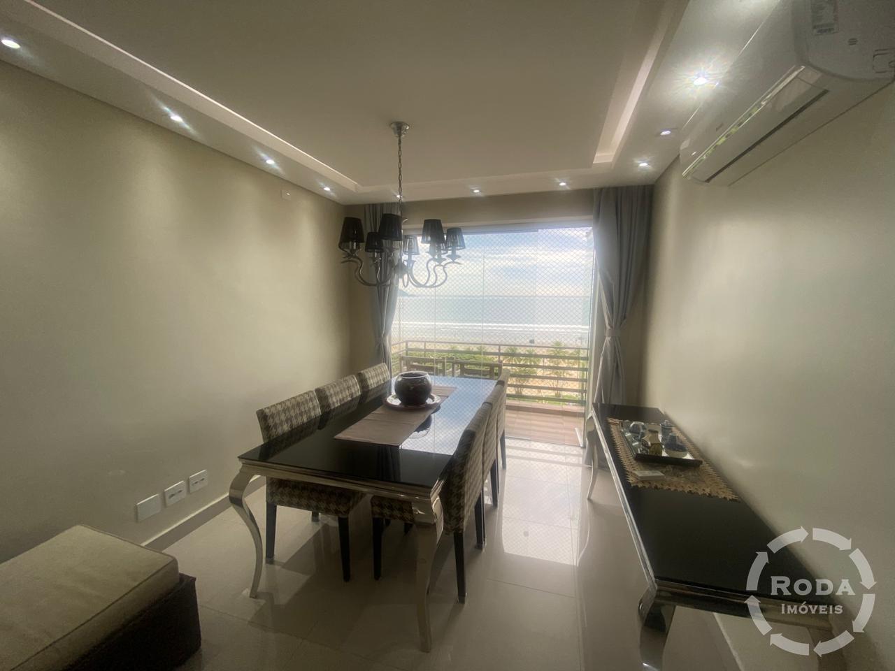 Apartamento à venda no Boqueirão: 