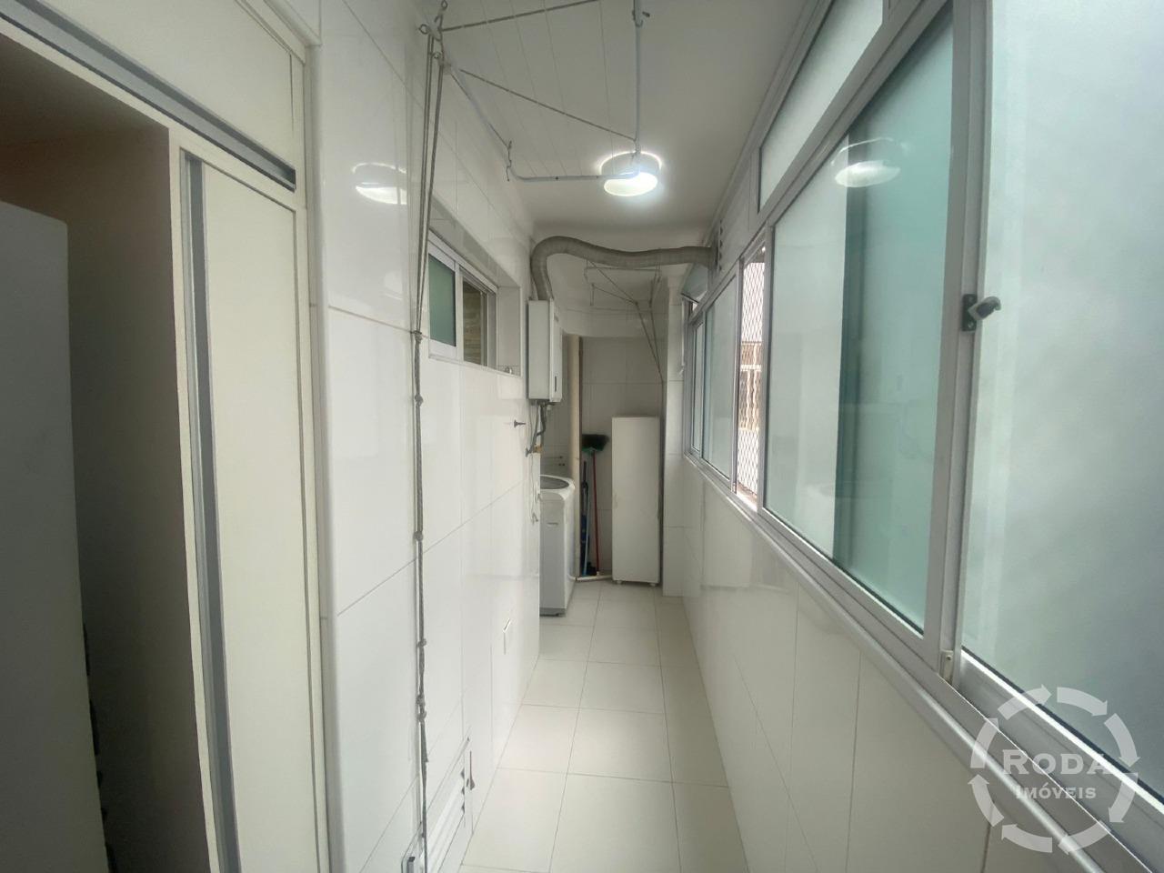 Apartamento à venda no Boqueirão: 