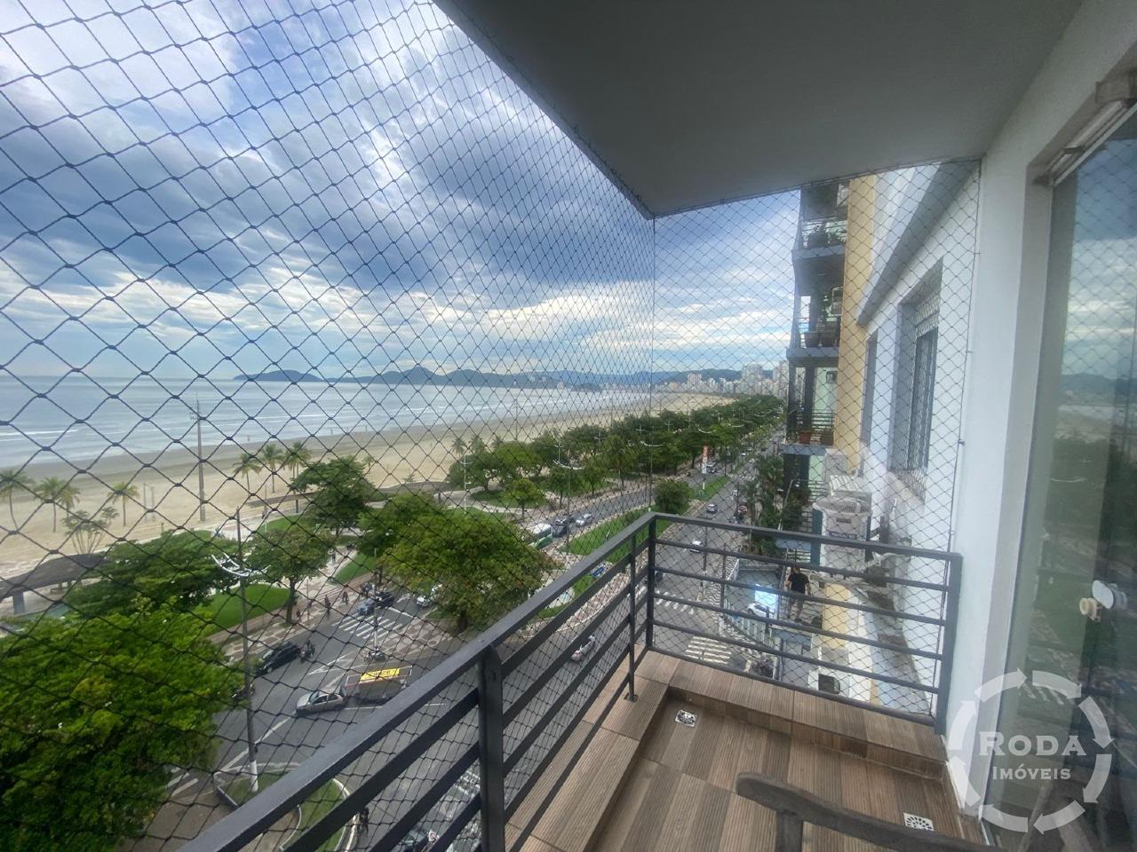 Apartamento à venda no Boqueirão: 