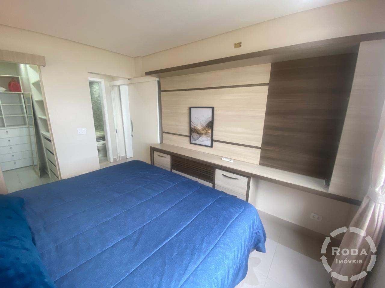 Apartamento à venda no Boqueirão: 