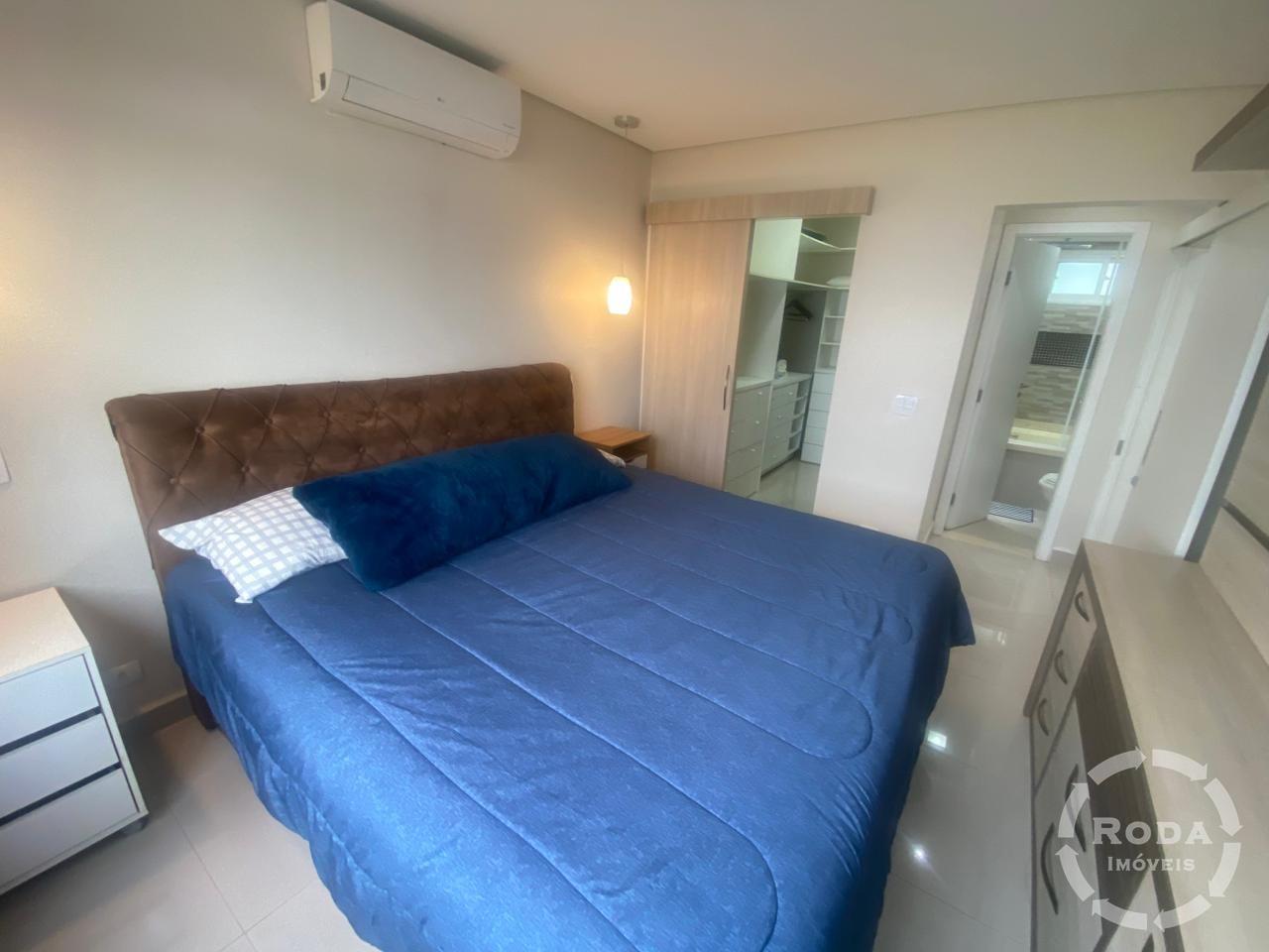 Apartamento à venda no Boqueirão: 