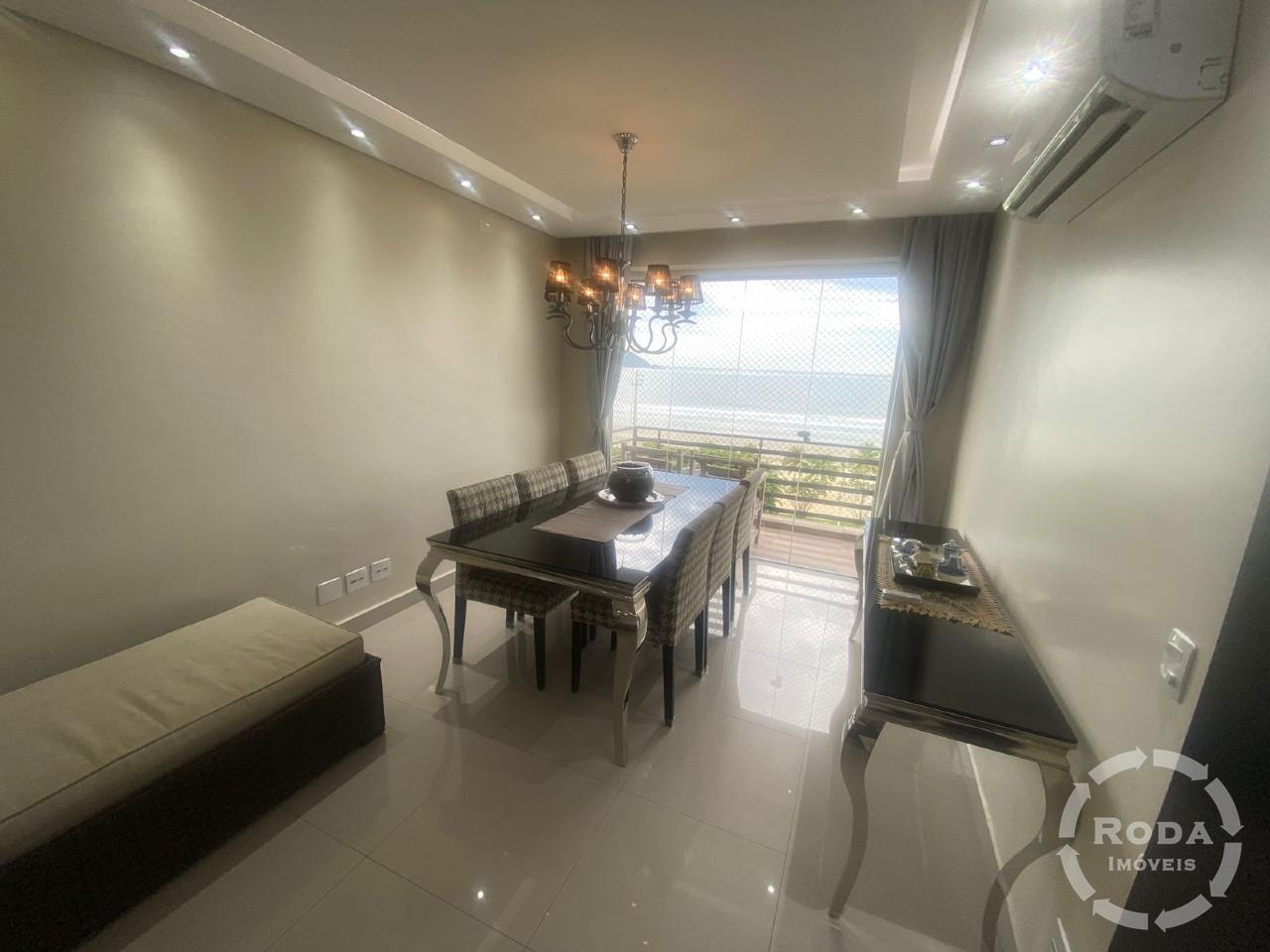 Apartamento à venda no Boqueirão: 