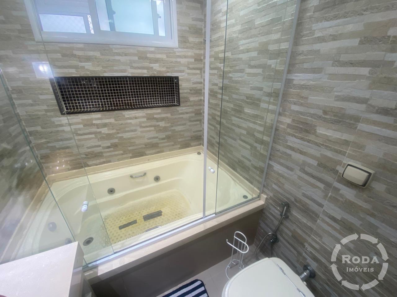 Apartamento à venda no Boqueirão: 