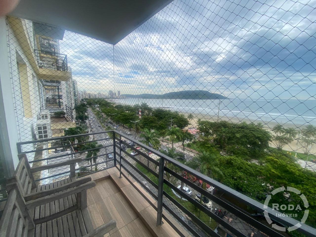 Apartamento à venda no Boqueirão: 