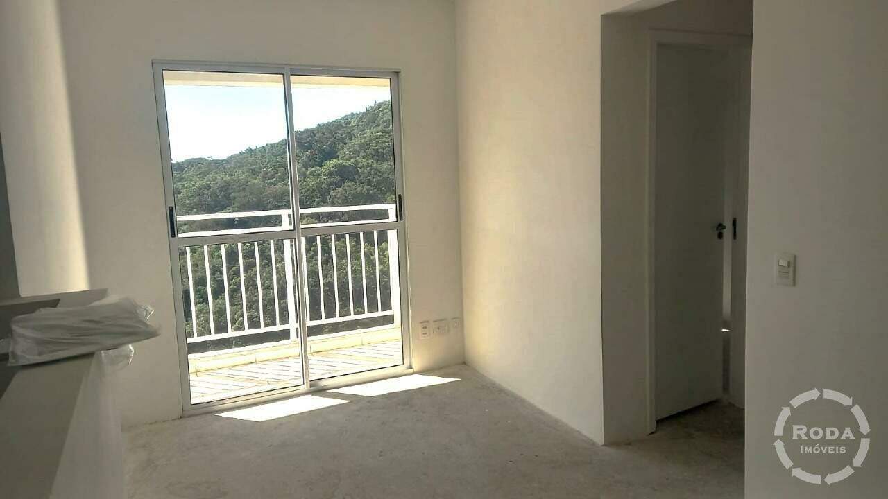 Apartamento para aluguel no Morro Nova Cintra: 