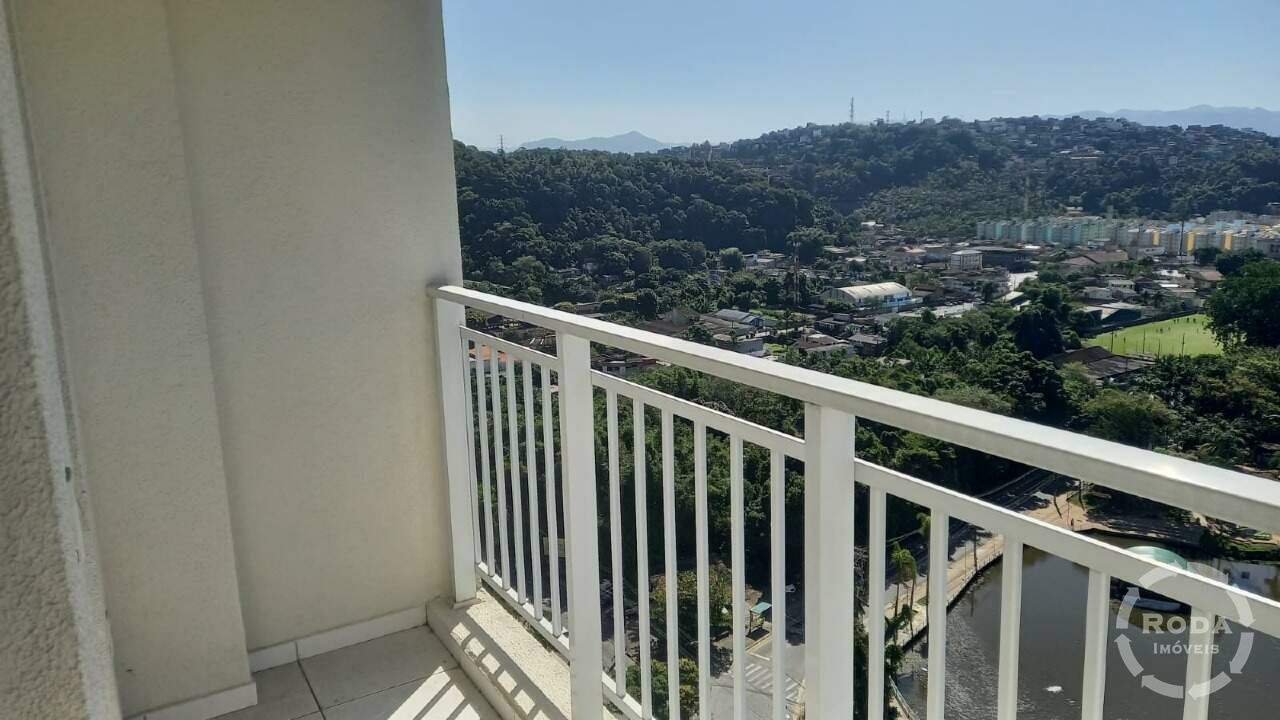 Apartamento para aluguel no Morro Nova Cintra: 