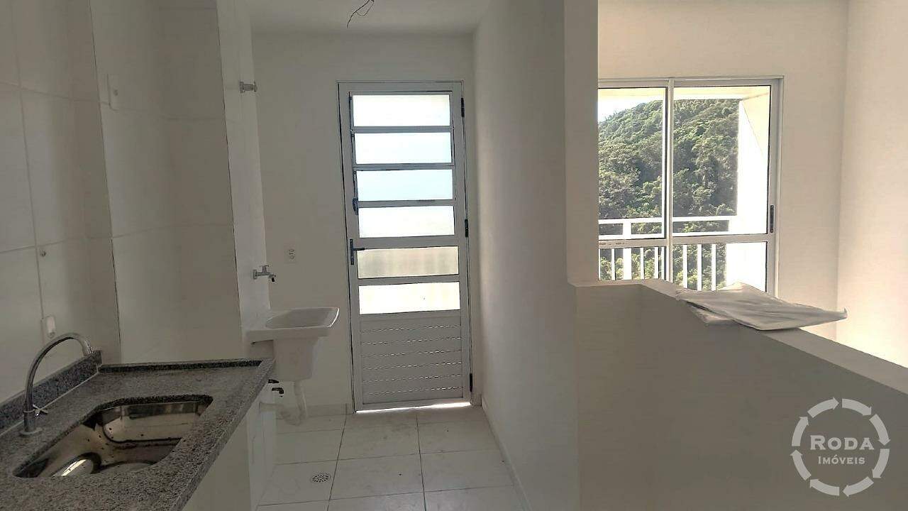 Apartamento para aluguel no Morro Nova Cintra: 
