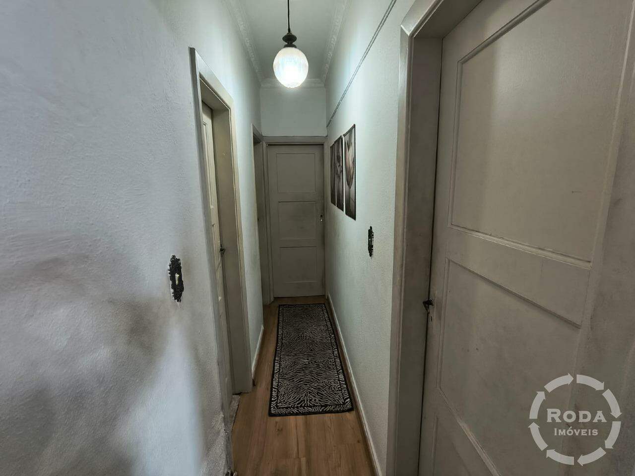 Apartamento à venda no Aparecida: 