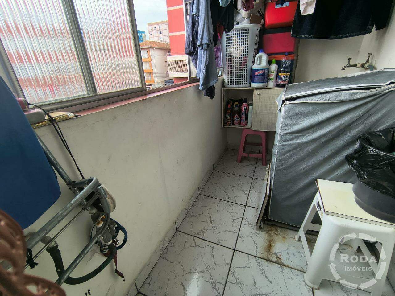 Apartamento à venda no Aparecida: 