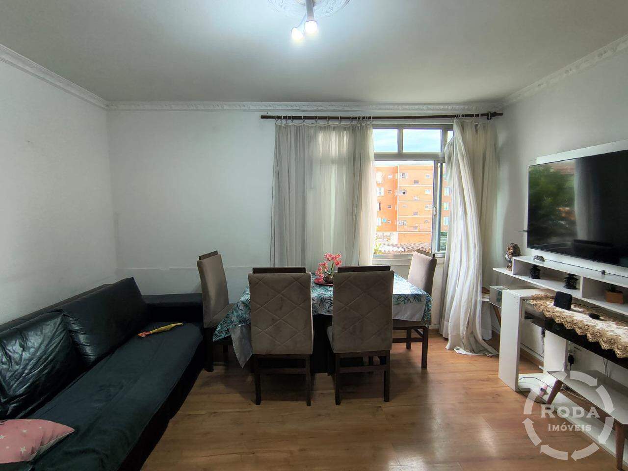 Apartamento à venda no Aparecida: 