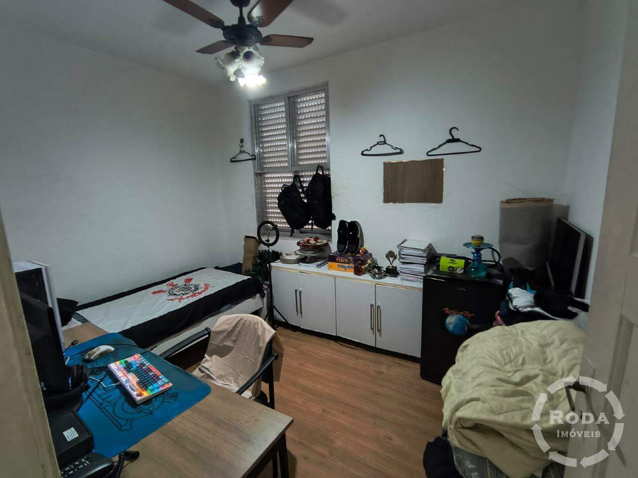 Apartamento à venda no Aparecida: 