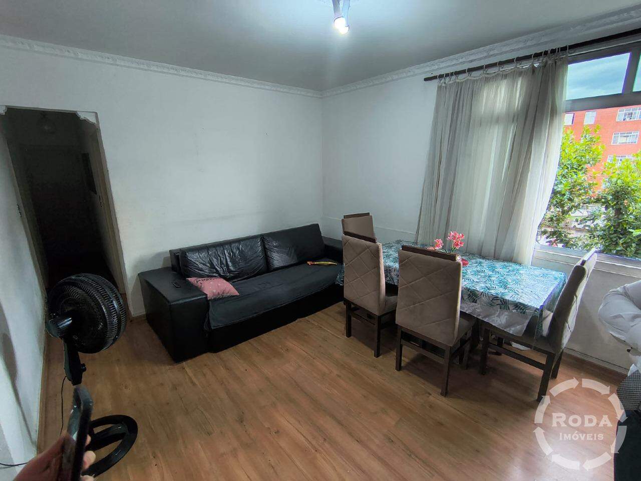 Apartamento à venda no Aparecida: 