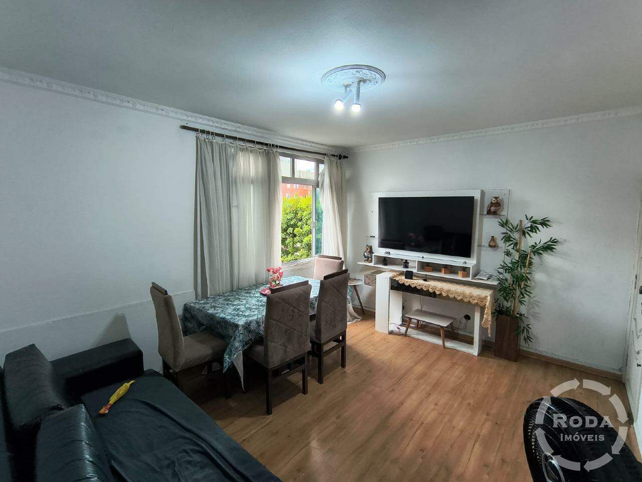 Apartamento à venda no Aparecida: 