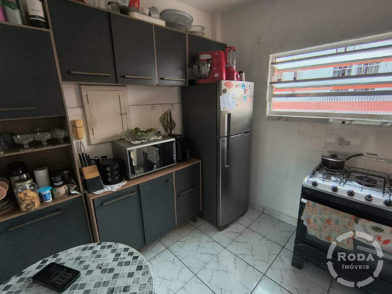 Apartamento à venda no Aparecida: 