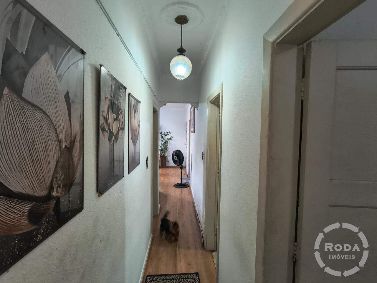 Apartamento à venda no Aparecida: 