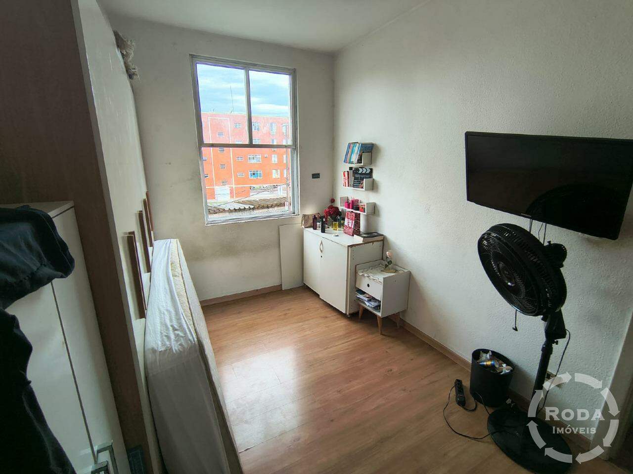 Apartamento à venda no Aparecida: 