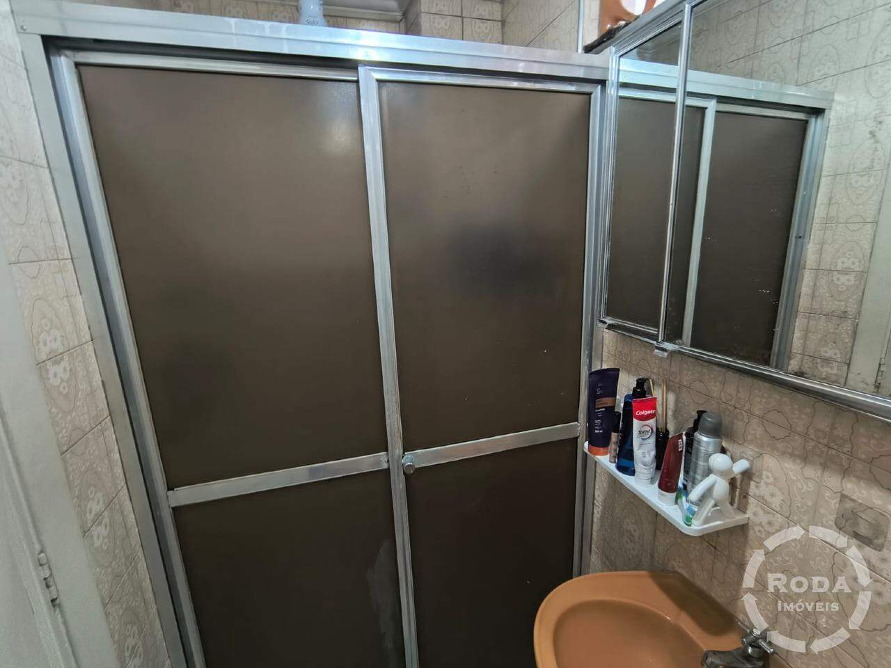 Apartamento à venda no Aparecida: 