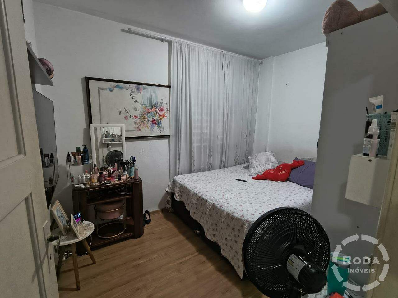 Apartamento à venda no Aparecida: 
