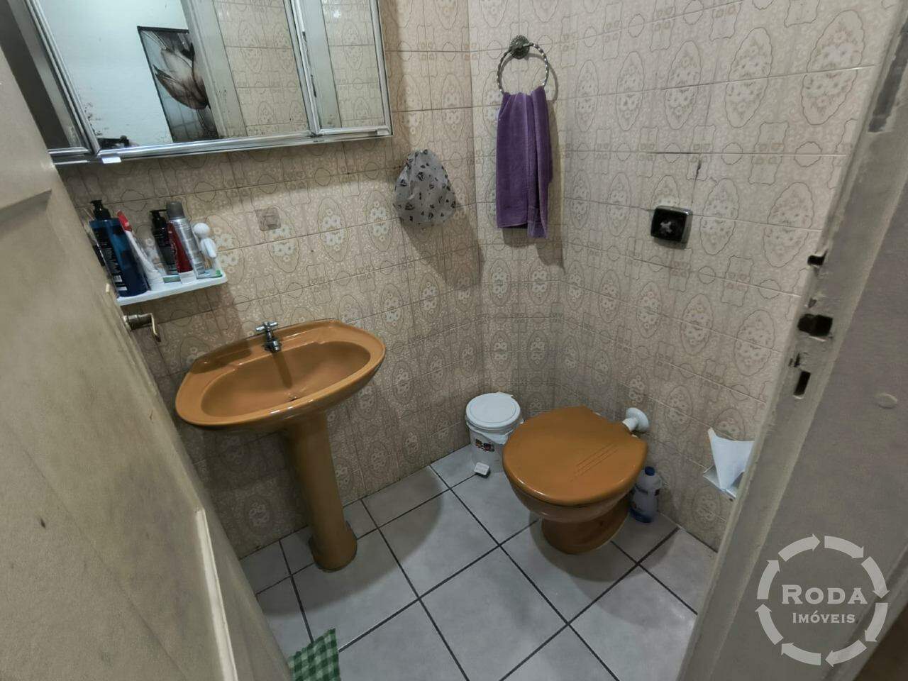 Apartamento à venda no Aparecida: 