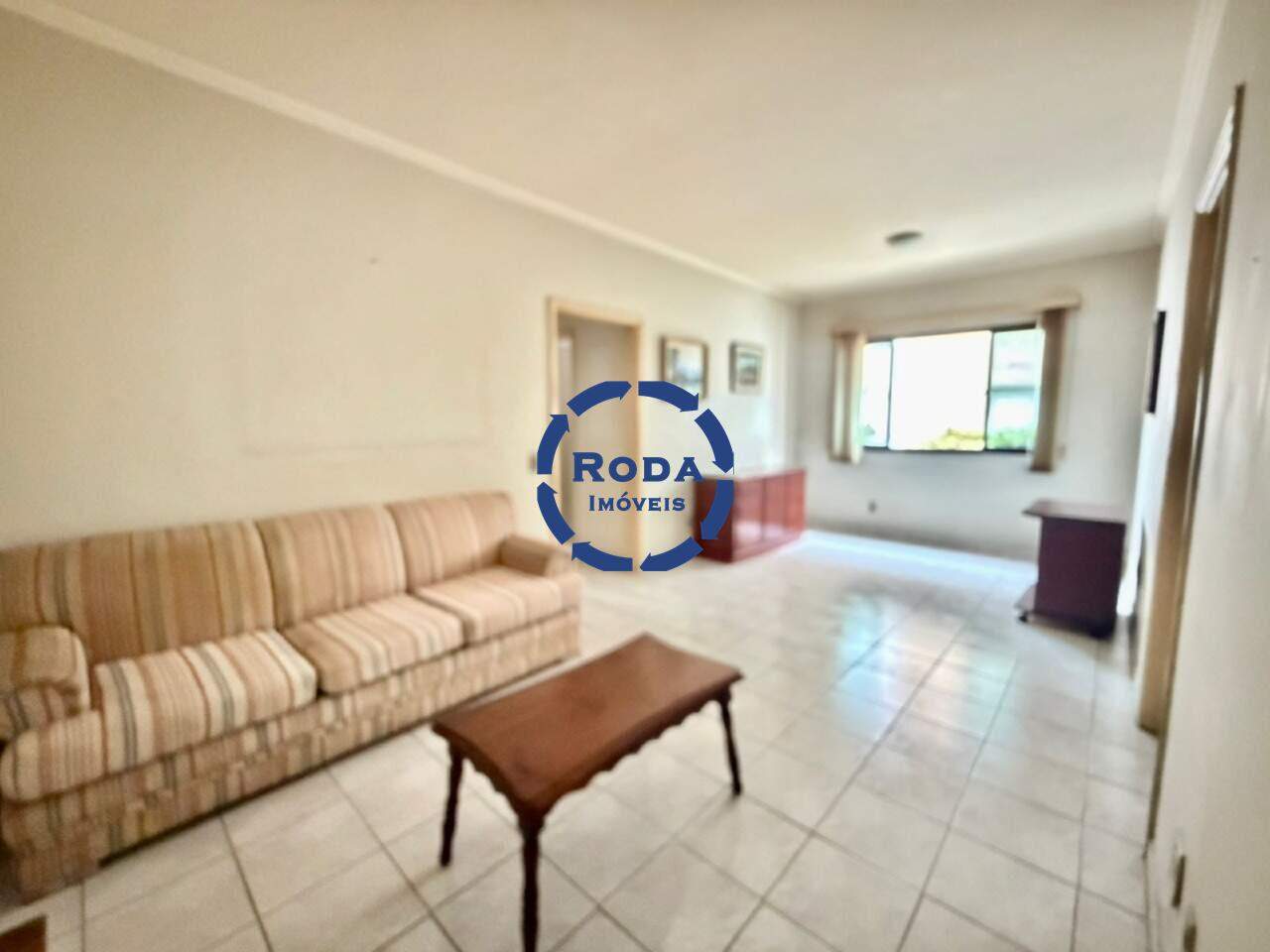 Apartamento à venda no Embaré: 