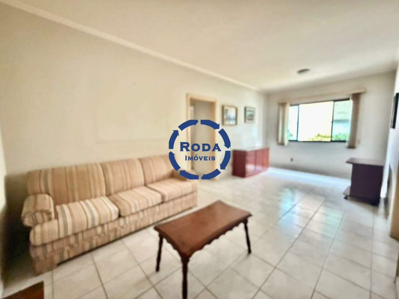 Apartamento à venda no Embaré: 