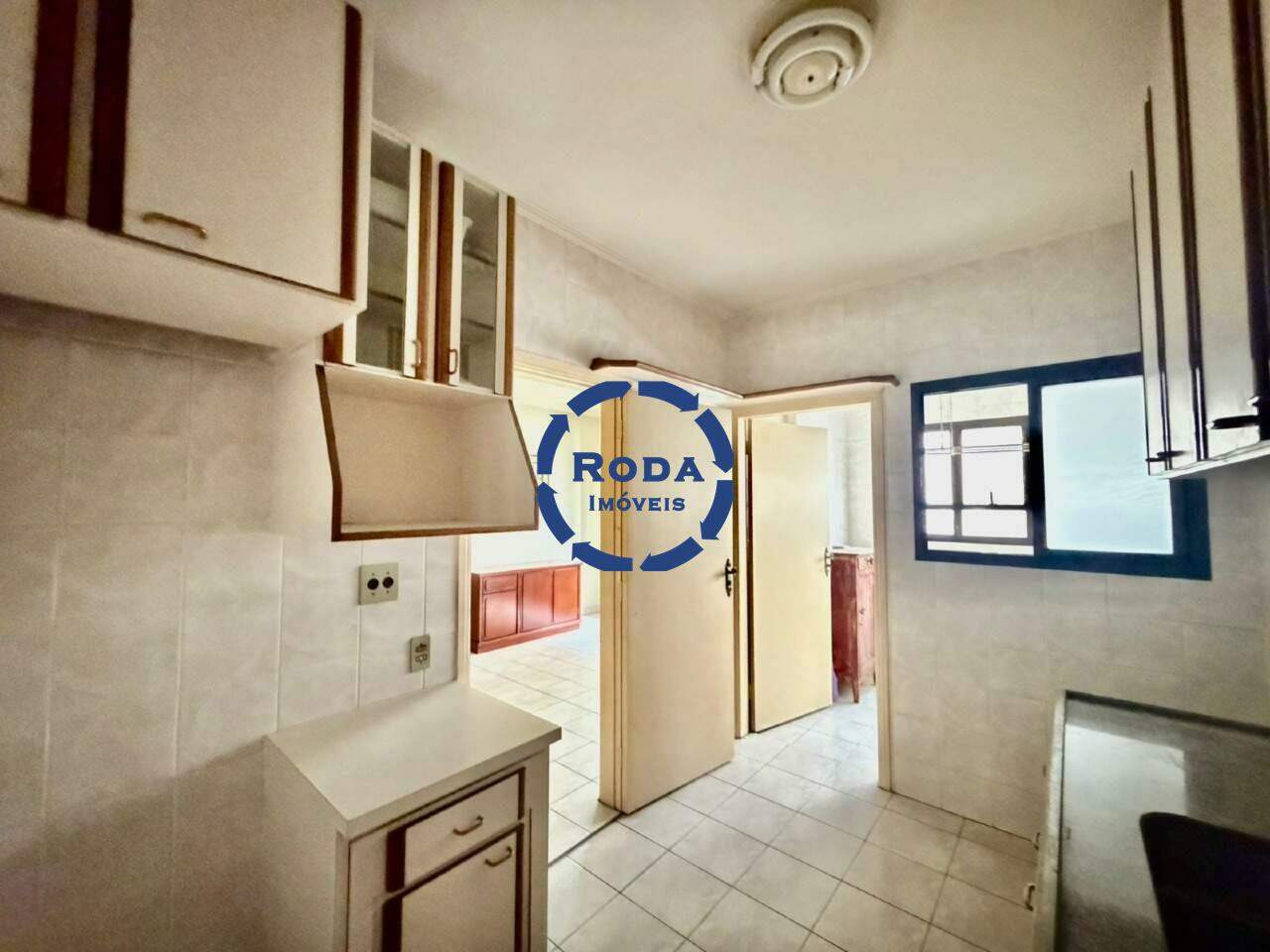 Apartamento à venda no Embaré: