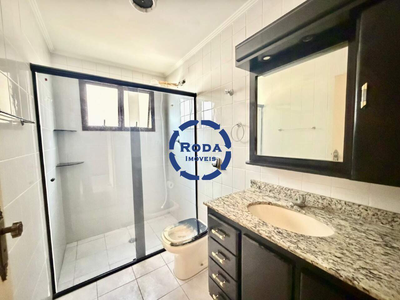 Apartamento à venda no Embaré: