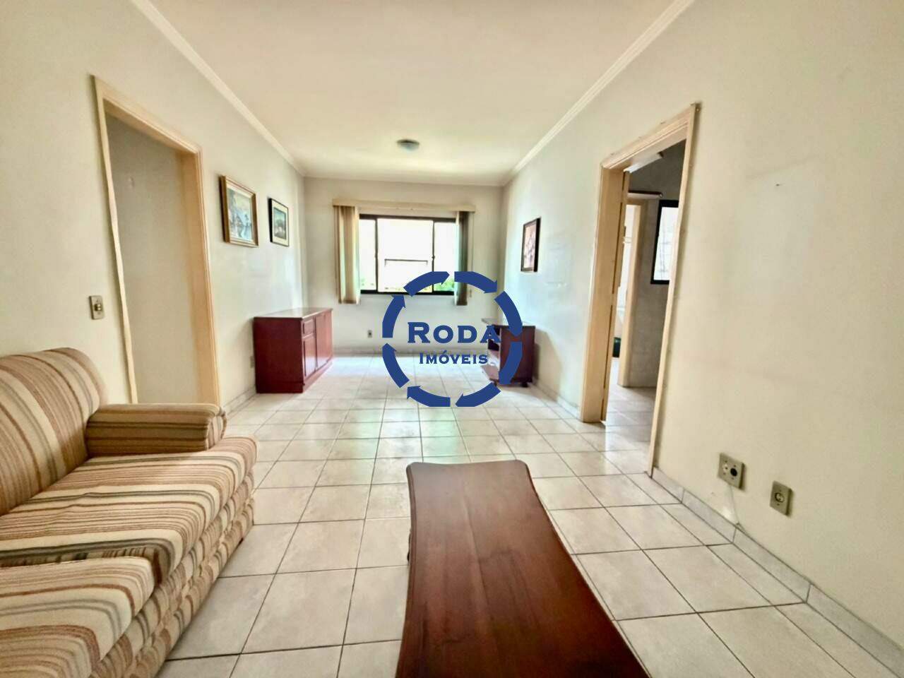 Apartamento à venda no Embaré: 