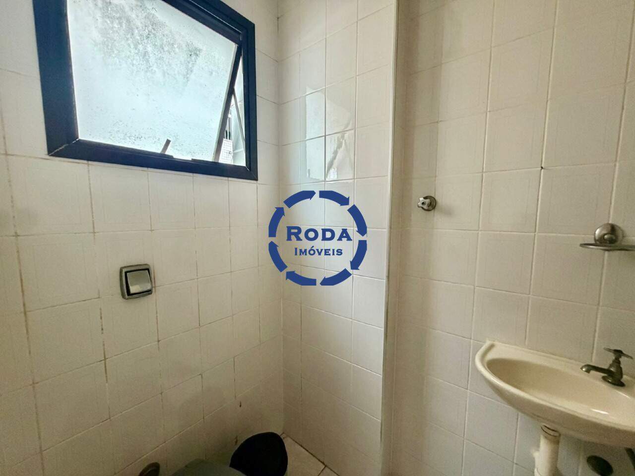 Apartamento à venda no Embaré: