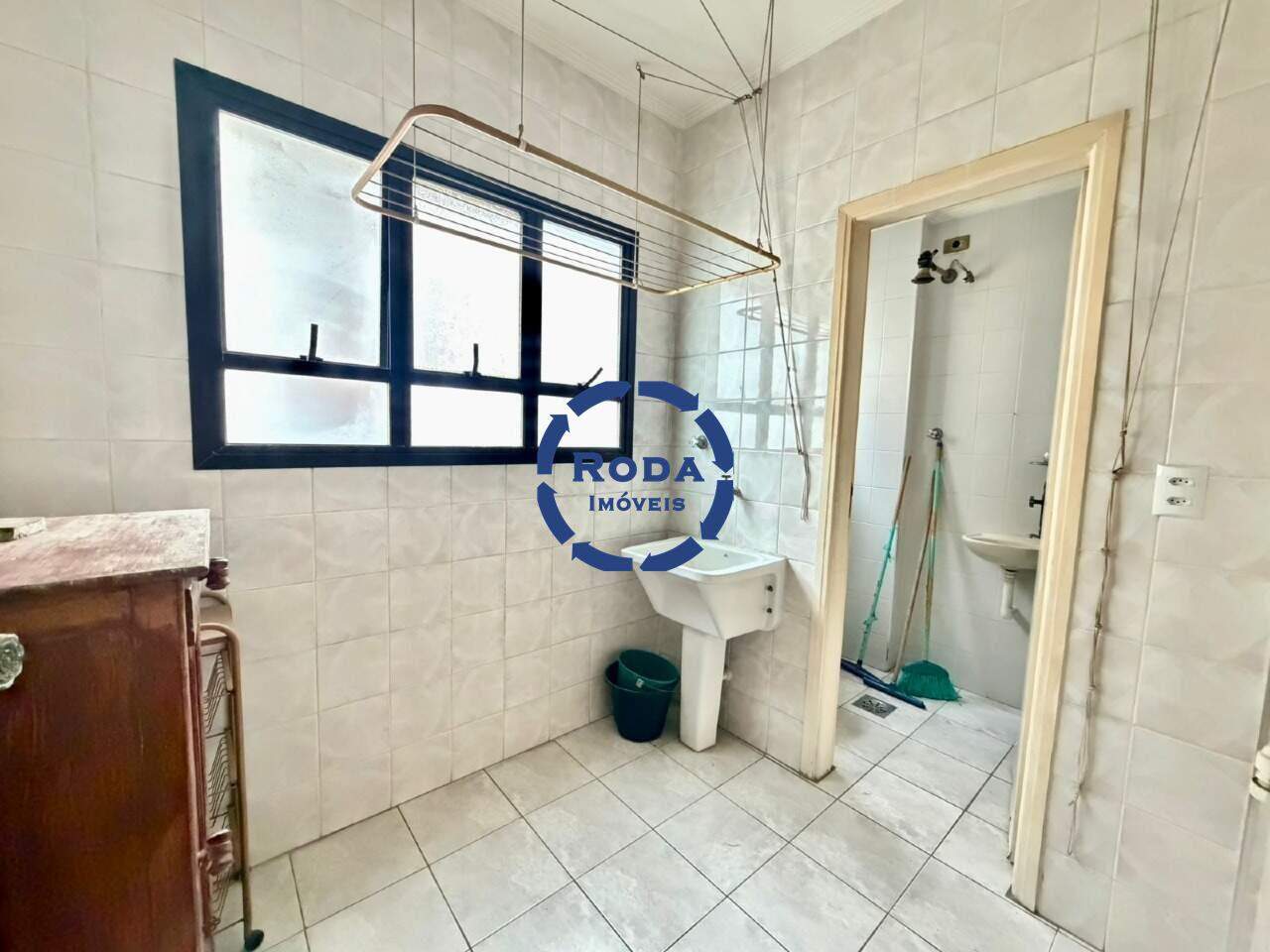 Apartamento à venda no Embaré:
