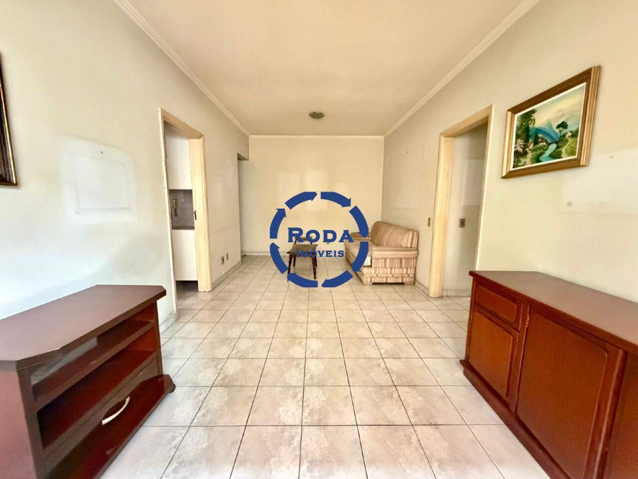 Apartamento à venda no Embaré: