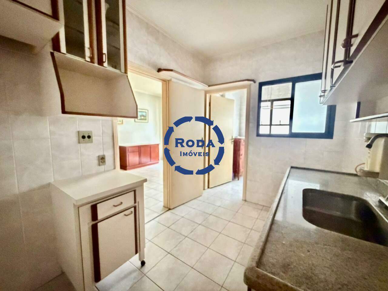 Apartamento à venda no Embaré:
