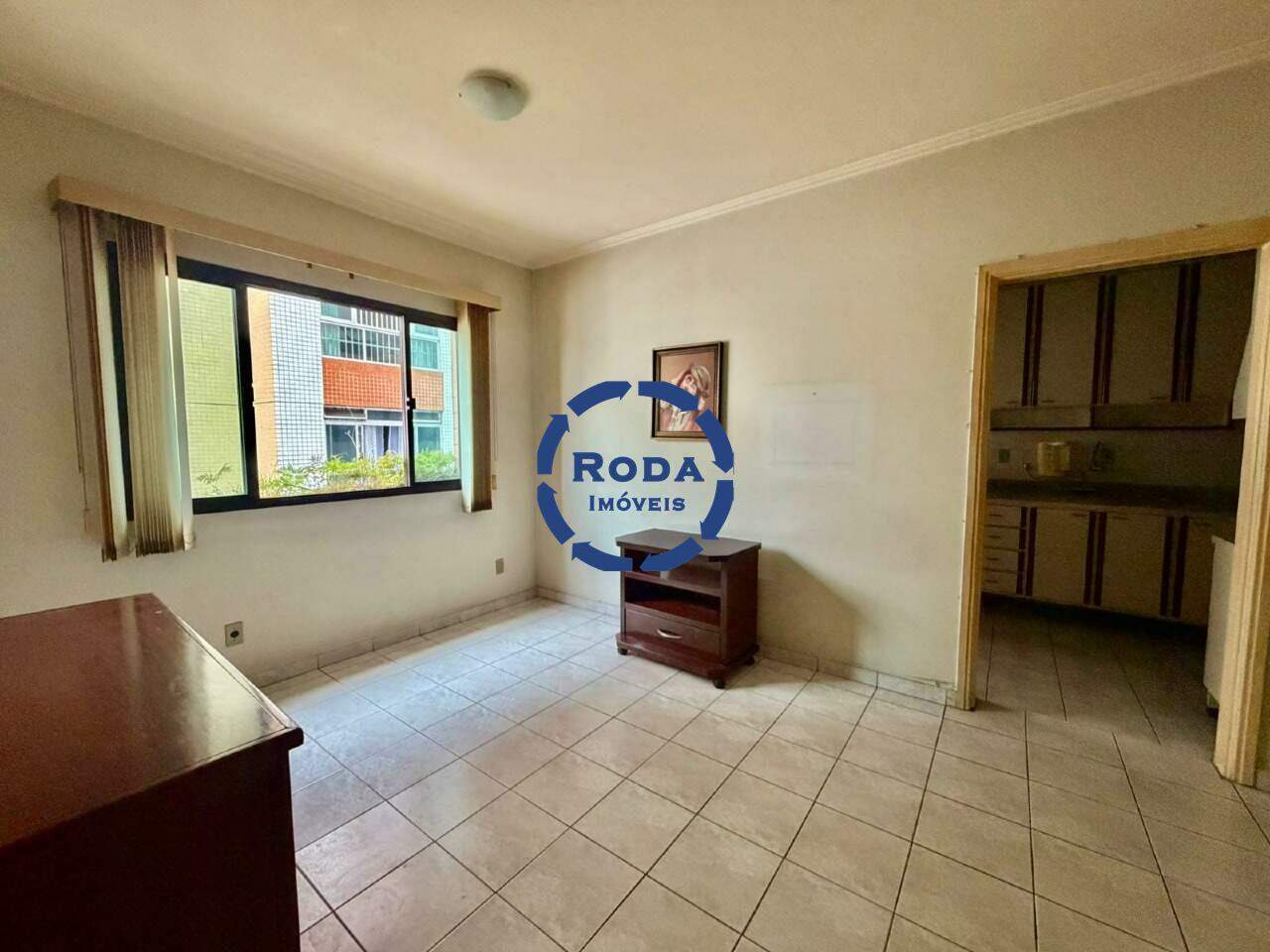 Apartamento à venda no Embaré:
