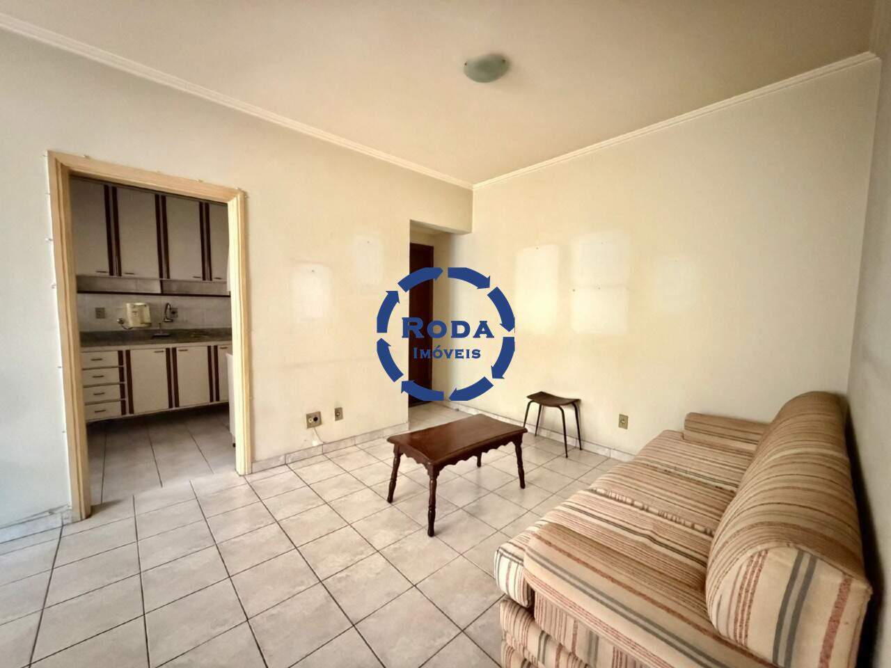 Apartamento à venda no Embaré: