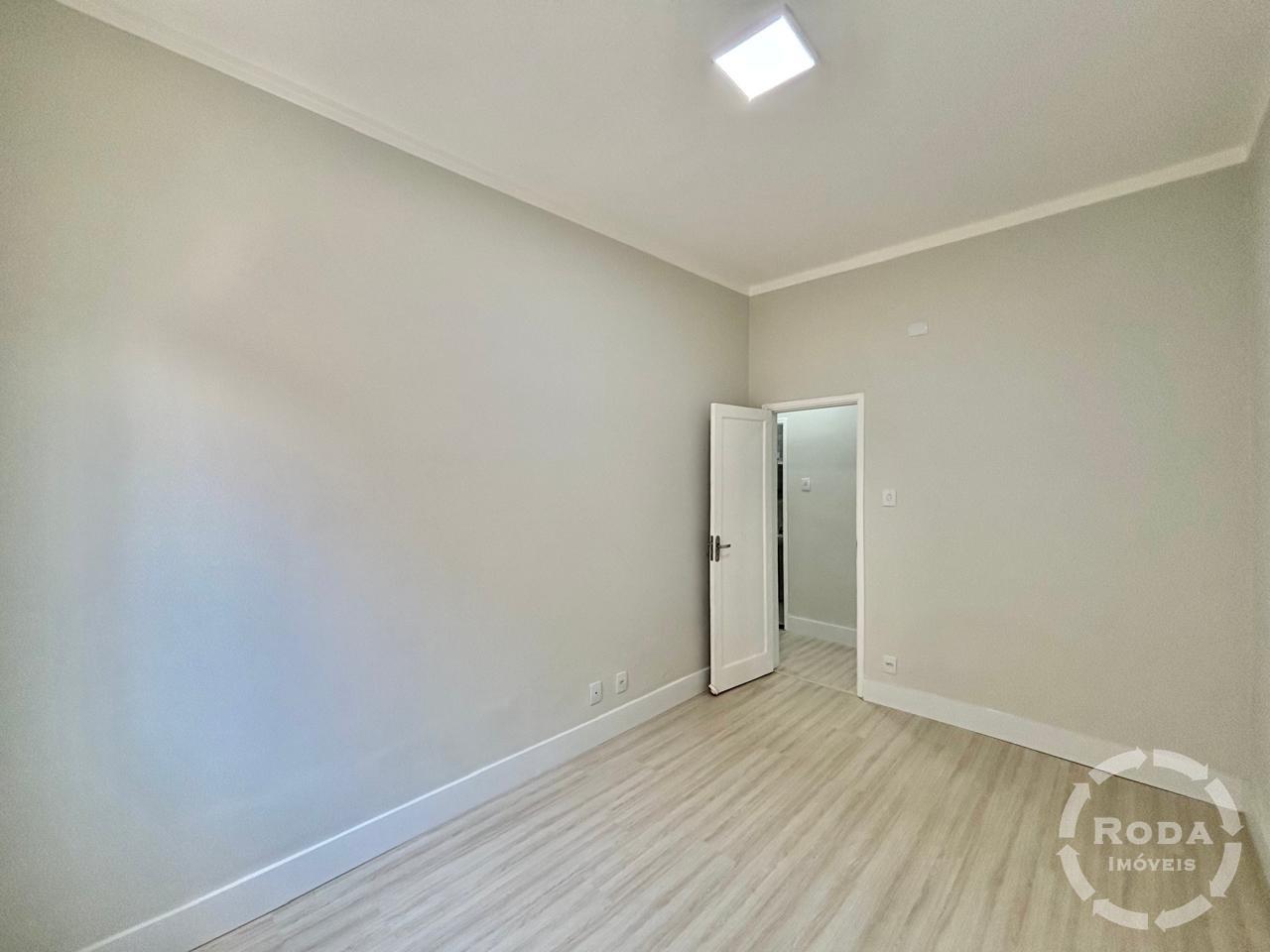 Apartamento à venda no Embaré: 