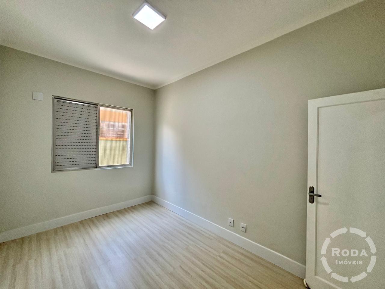 Apartamento à venda no Embaré: 