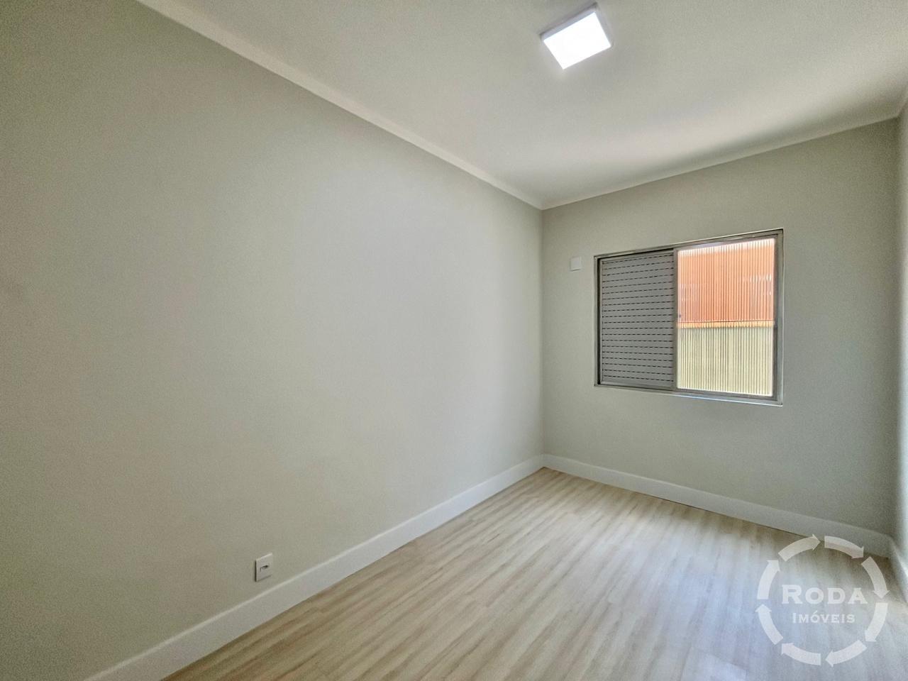 Apartamento à venda no Embaré: 