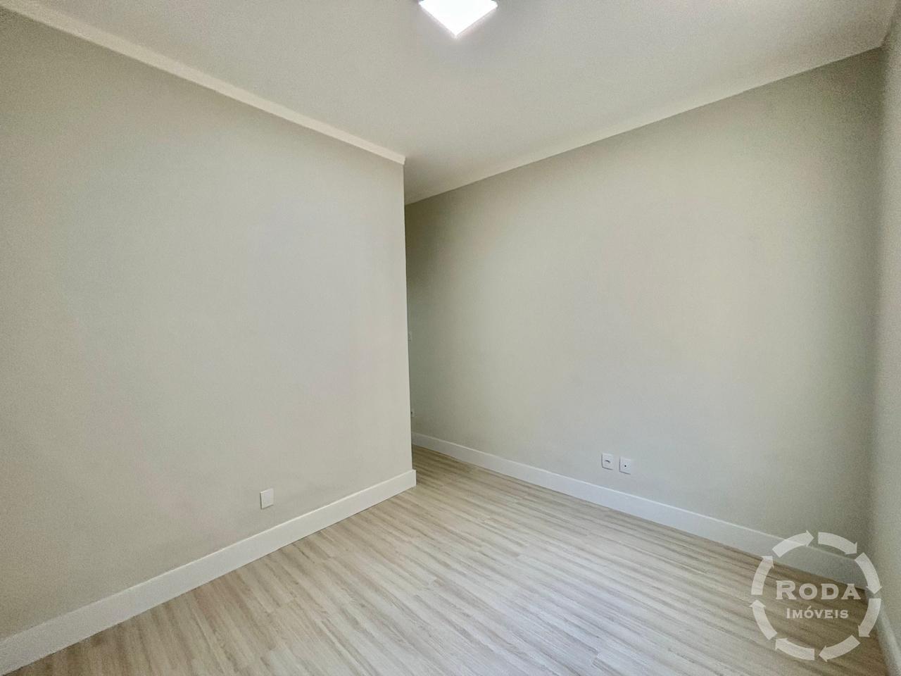 Apartamento à venda no Embaré: 