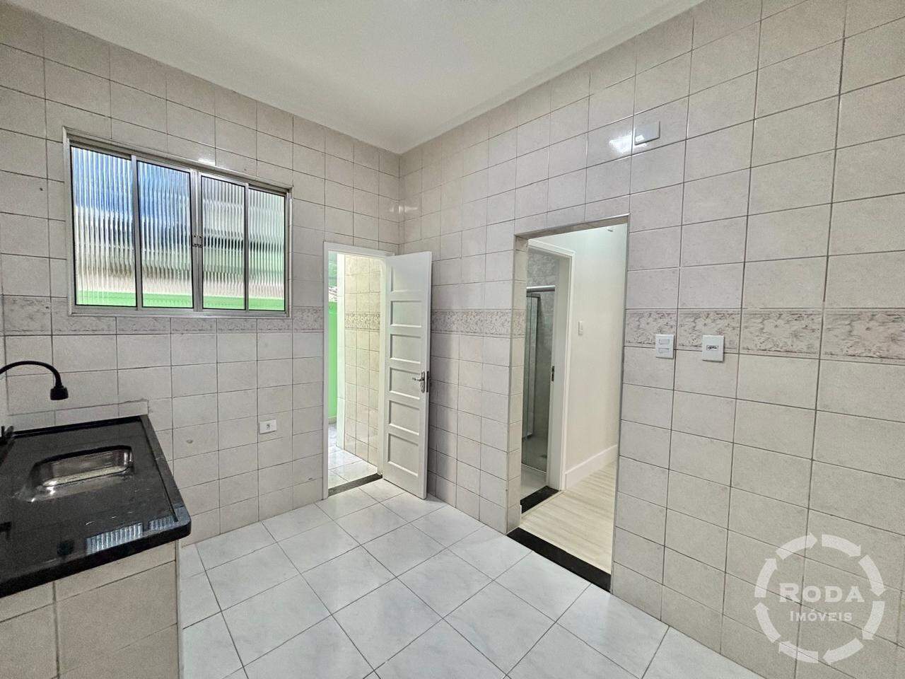 Apartamento à venda no Embaré: 