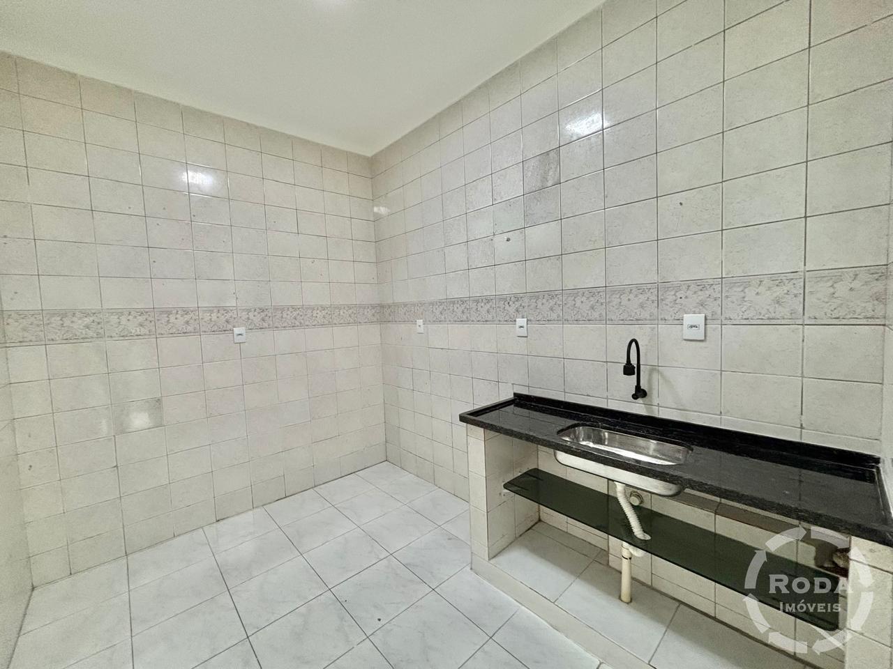 Apartamento à venda no Embaré: 