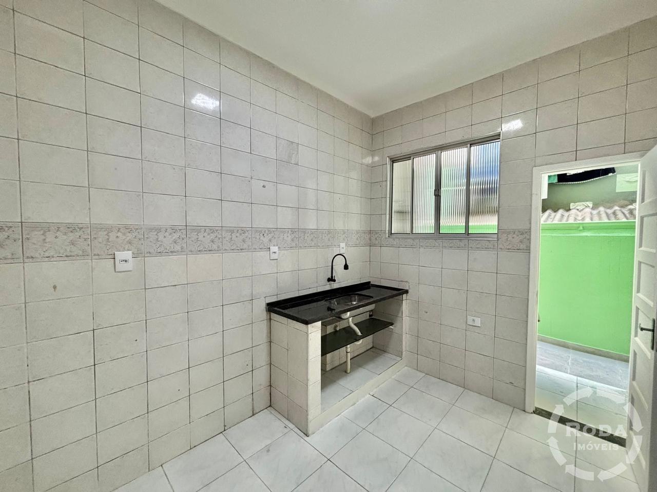 Apartamento à venda no Embaré: 