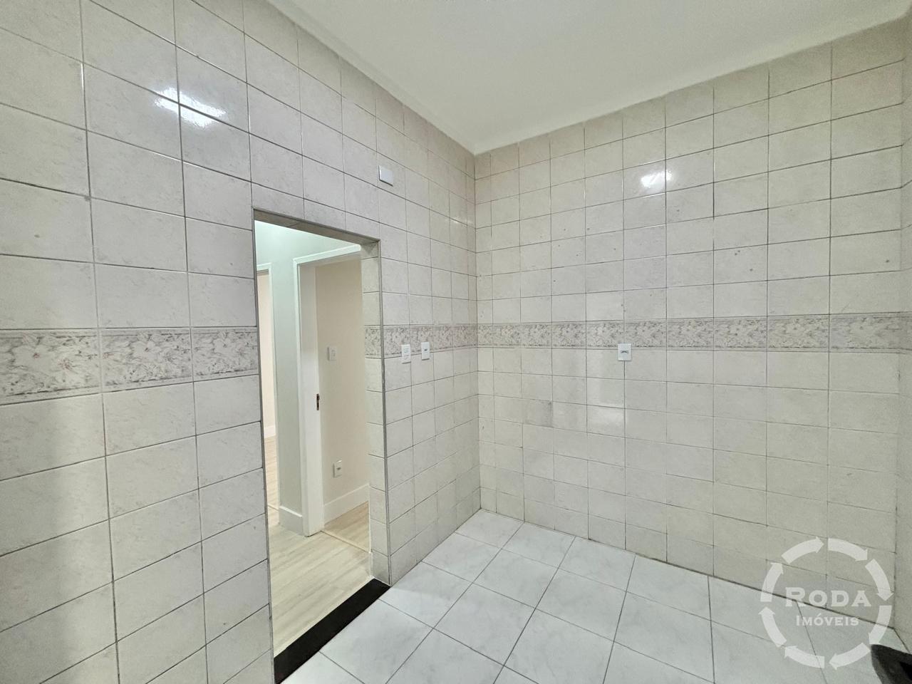 Apartamento à venda no Embaré: 