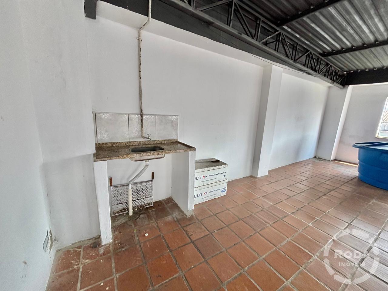 Apartamento à venda no Embaré: 