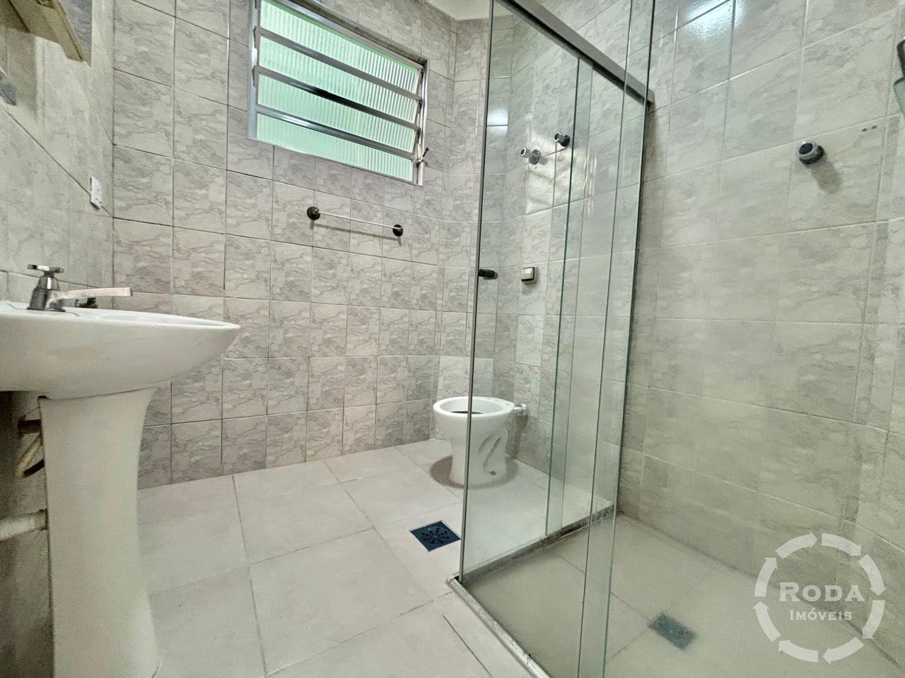 Apartamento à venda no Embaré: 