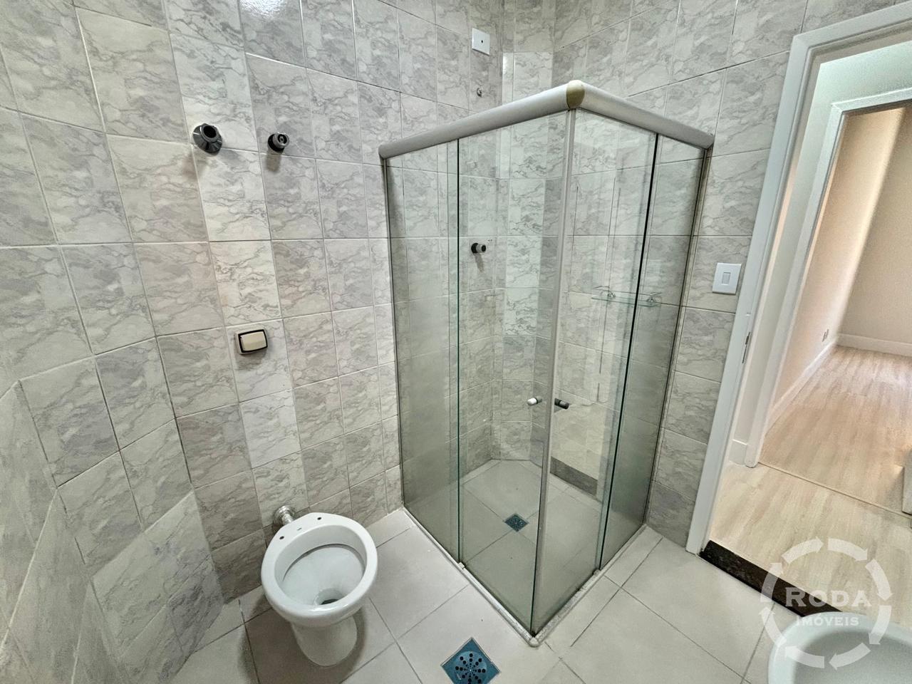 Apartamento à venda no Embaré: 