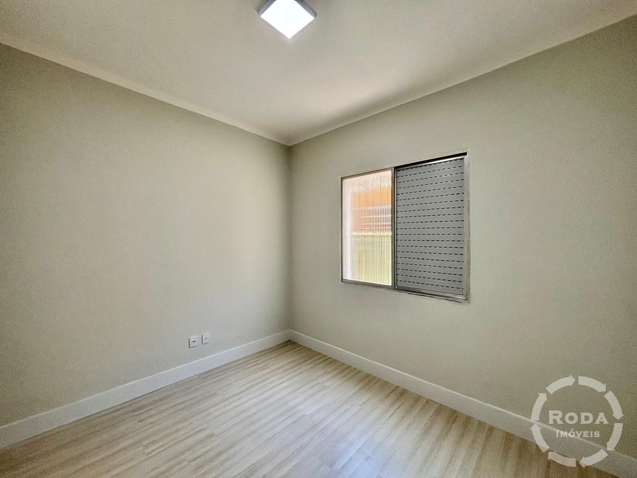 Apartamento à venda no Embaré: 