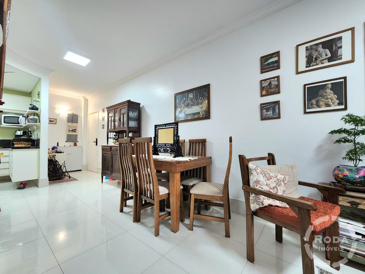 Apartamento à venda no Aparecida: 